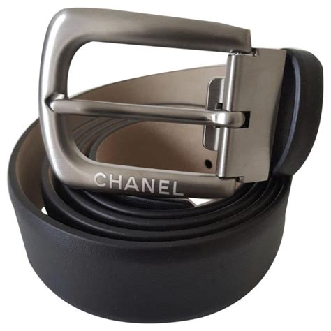 chanel belt for mens|chanel belt bag men.